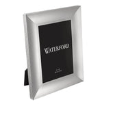 Lismore Diamond Photo Frame 20x25cm 8x10in Silver